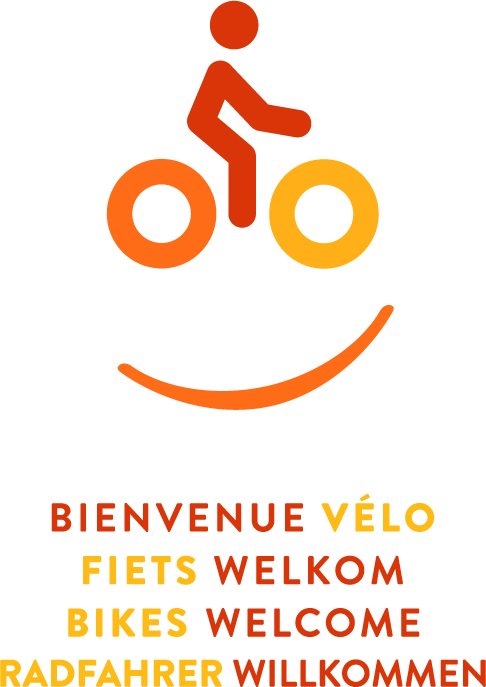 Bienvenue velo