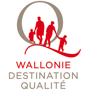 Wallonie destination qualite